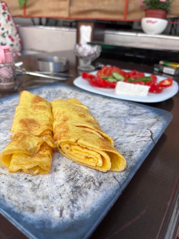 İstanbul Cafe fotoğraf 6