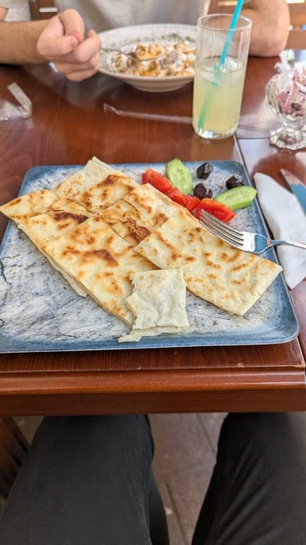 İstanbul Cafe fotoğraf 7
