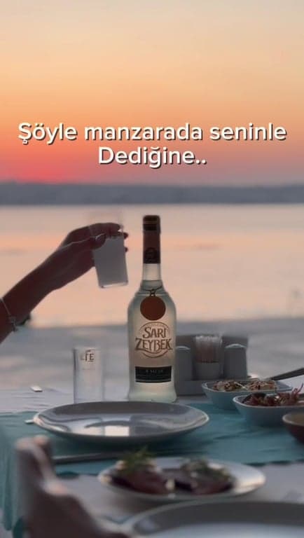 İstanbul Garida Balık fotoğraf 7