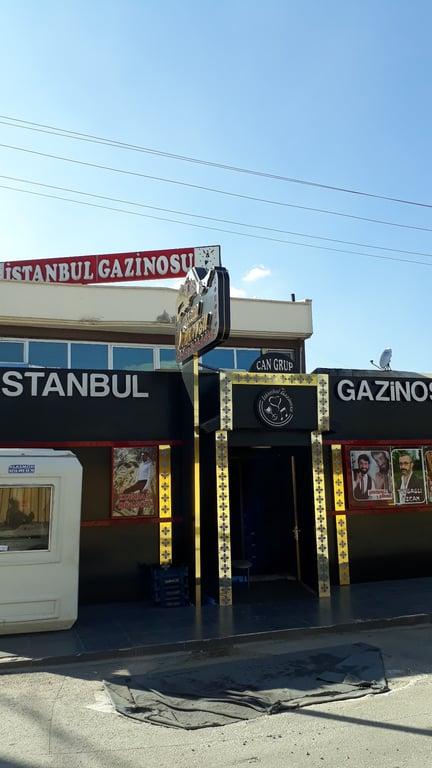 İstanbul Restourant fotoğraf 2