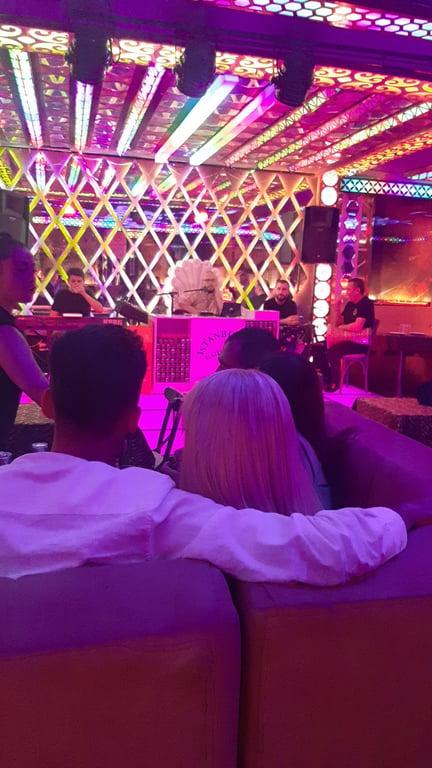 İstanbul Restourant fotoğraf 4