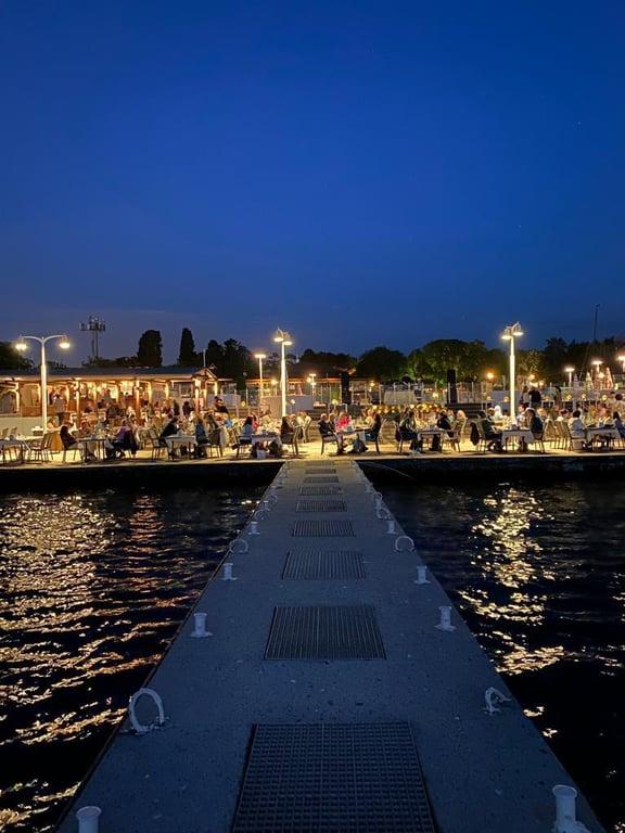 İstanbul Yelken Kulübü
