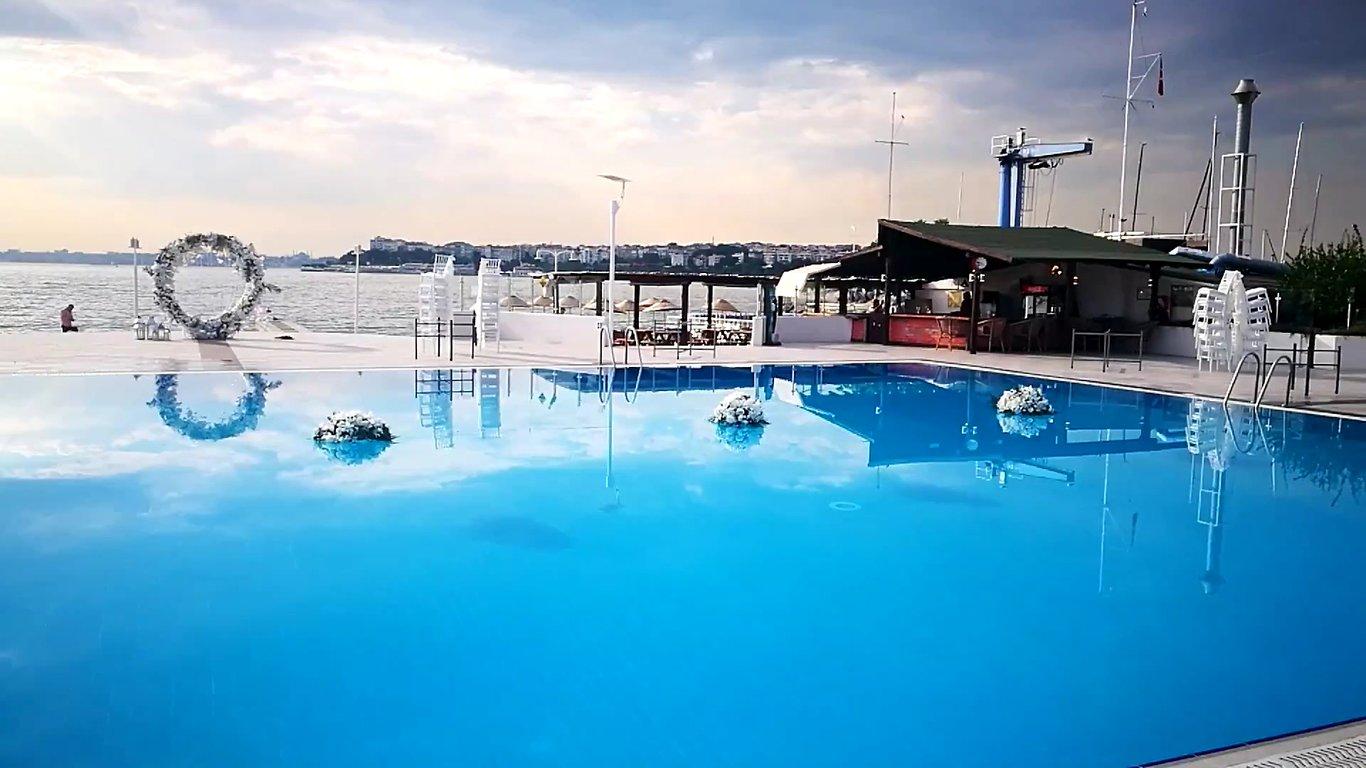 İstanbul Yelken Kulübü fotoğraf 2