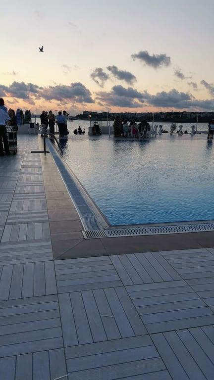 İstanbul Yelken Kulübü fotoğraf 3