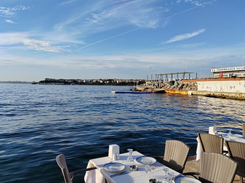İstanbul Yelken Kulübü fotoğraf 4