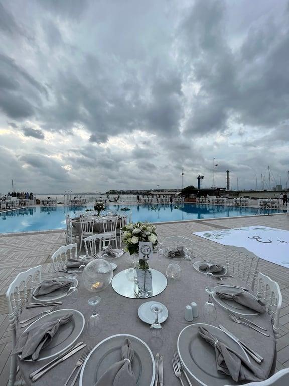 İstanbul Yelken Kulübü fotoğraf 5
