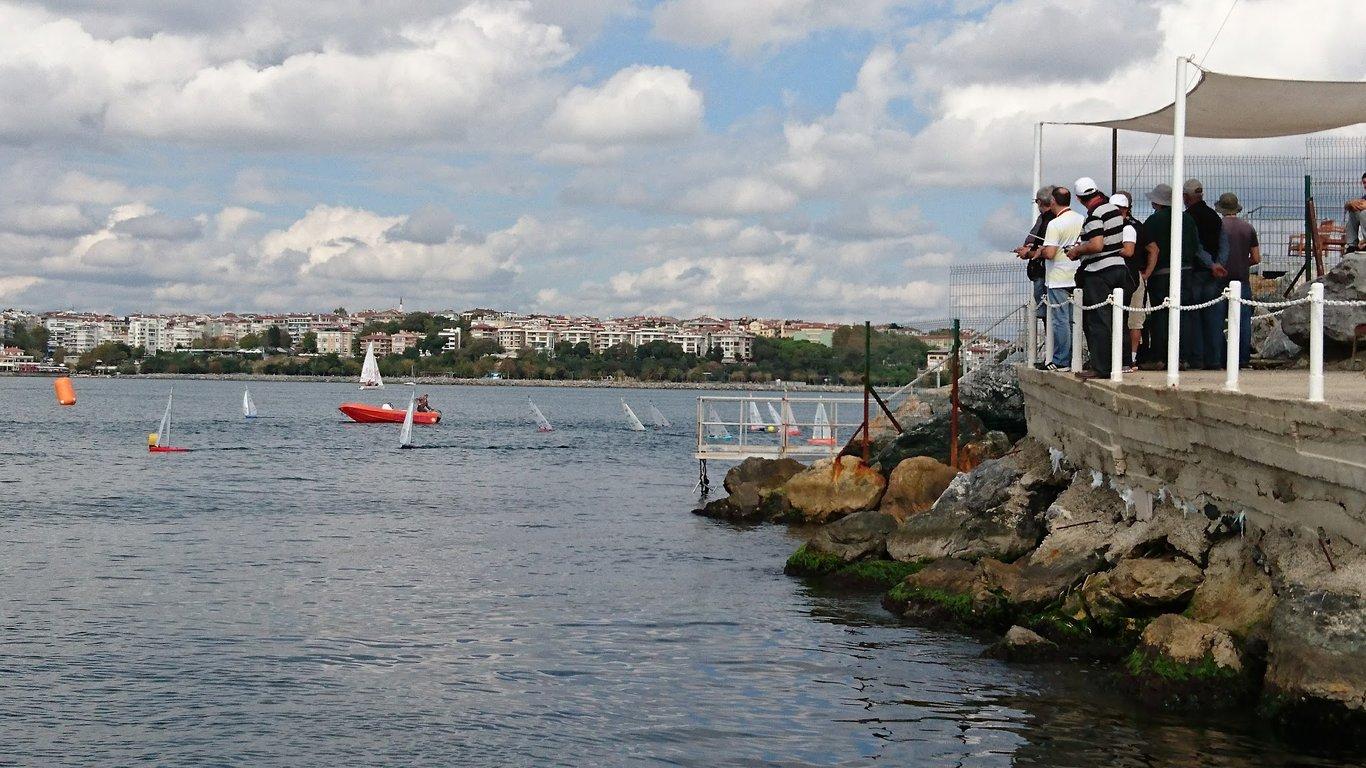 İstanbul Yelken Kulübü fotoğraf 7
