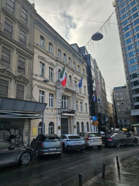 İtalya Konsolosluğu fotoğraf 5