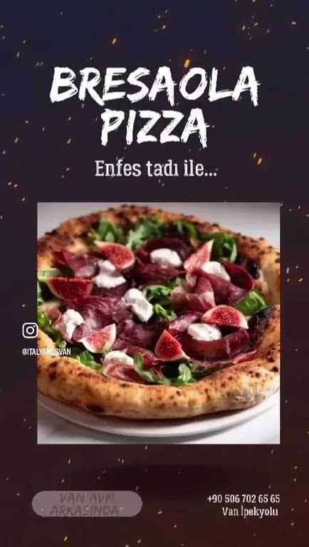 İtalyano’s Pizza fotoğraf 2
