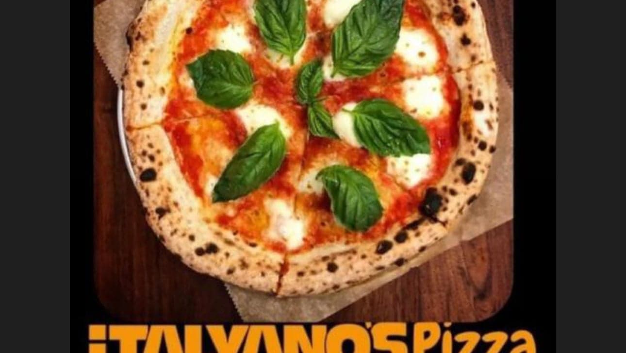 İtalyano’s Pizza fotoğraf 3