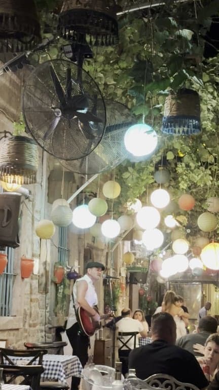 İyimiş Meyhane fotoğraf 15