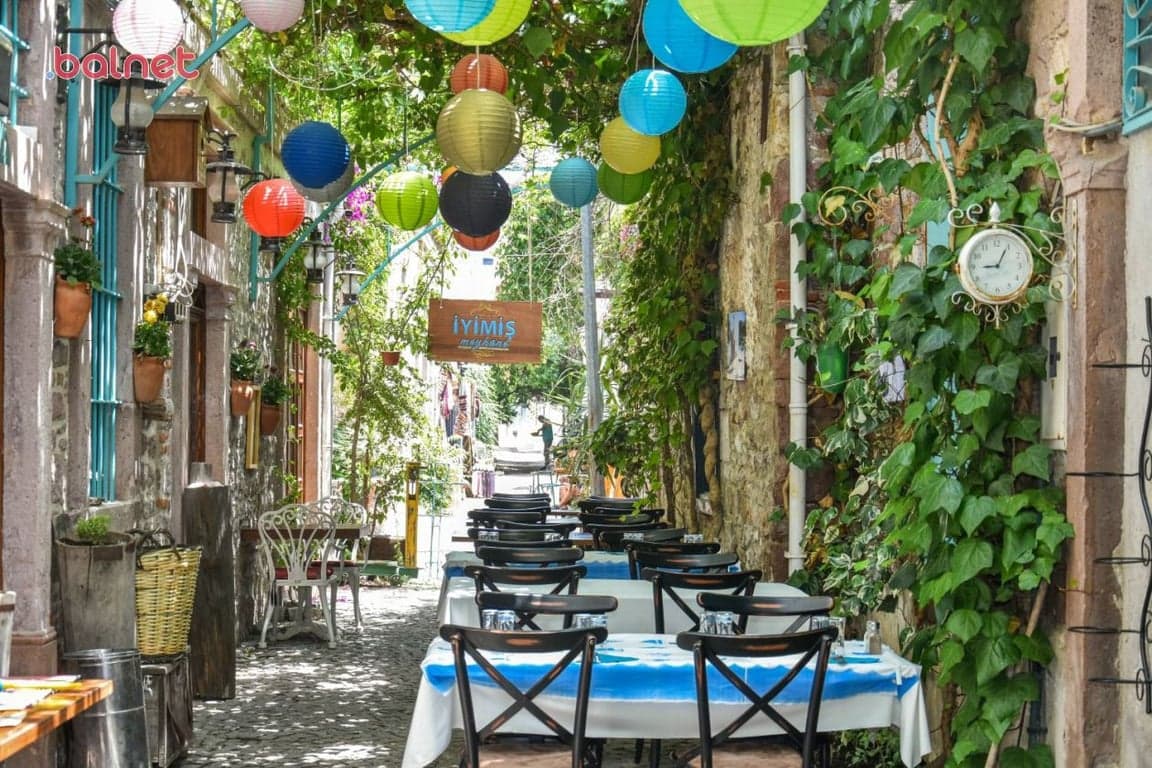 İyimiş Meyhane fotoğraf 18