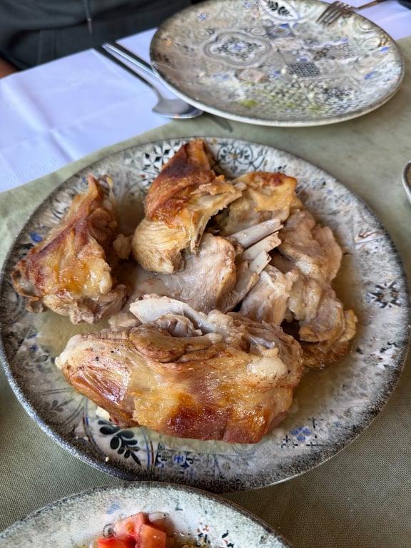 İz restaruant fotoğraf 5