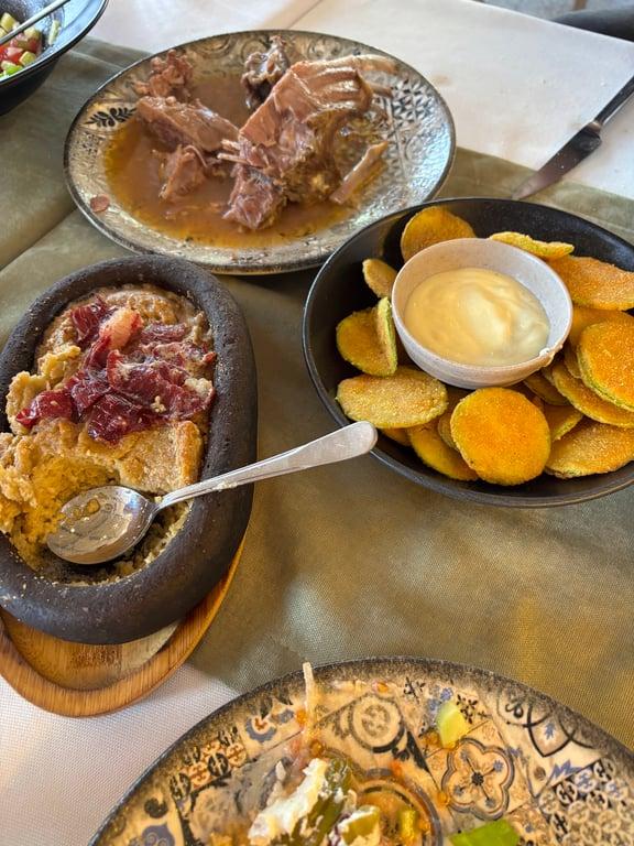 İz restaruant fotoğraf 7