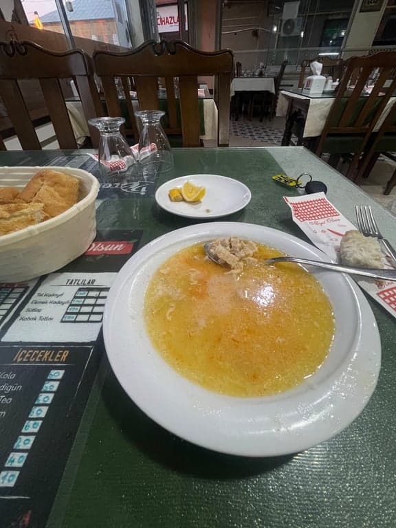 İzmir Lokantası fotoğraf 6