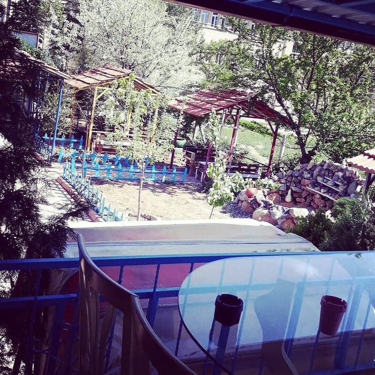 İzzet-i İkram Sofrası fotoğraf 3