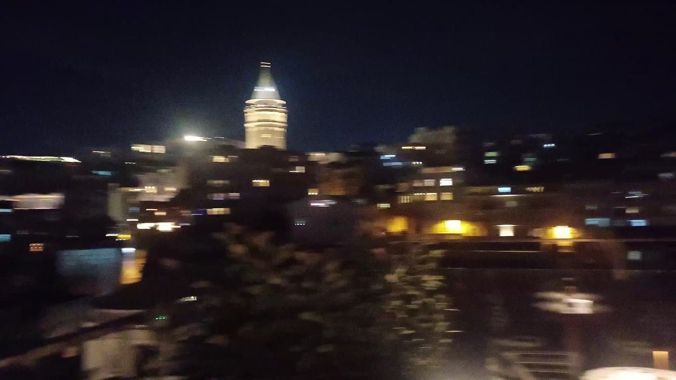 Jade Istanbul I Rooftop fotoğraf 2