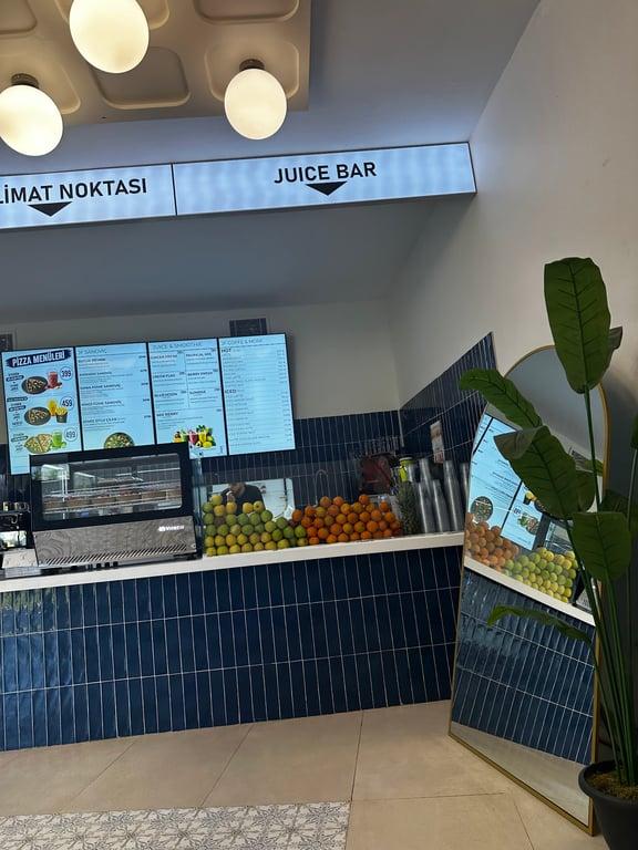JF Food and Juice fotoğraf 5