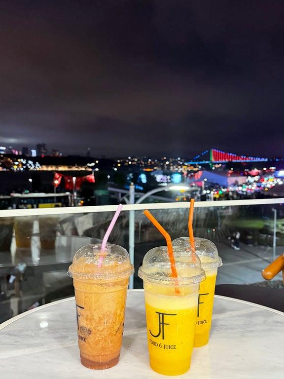 JF Food and Juice fotoğraf 6