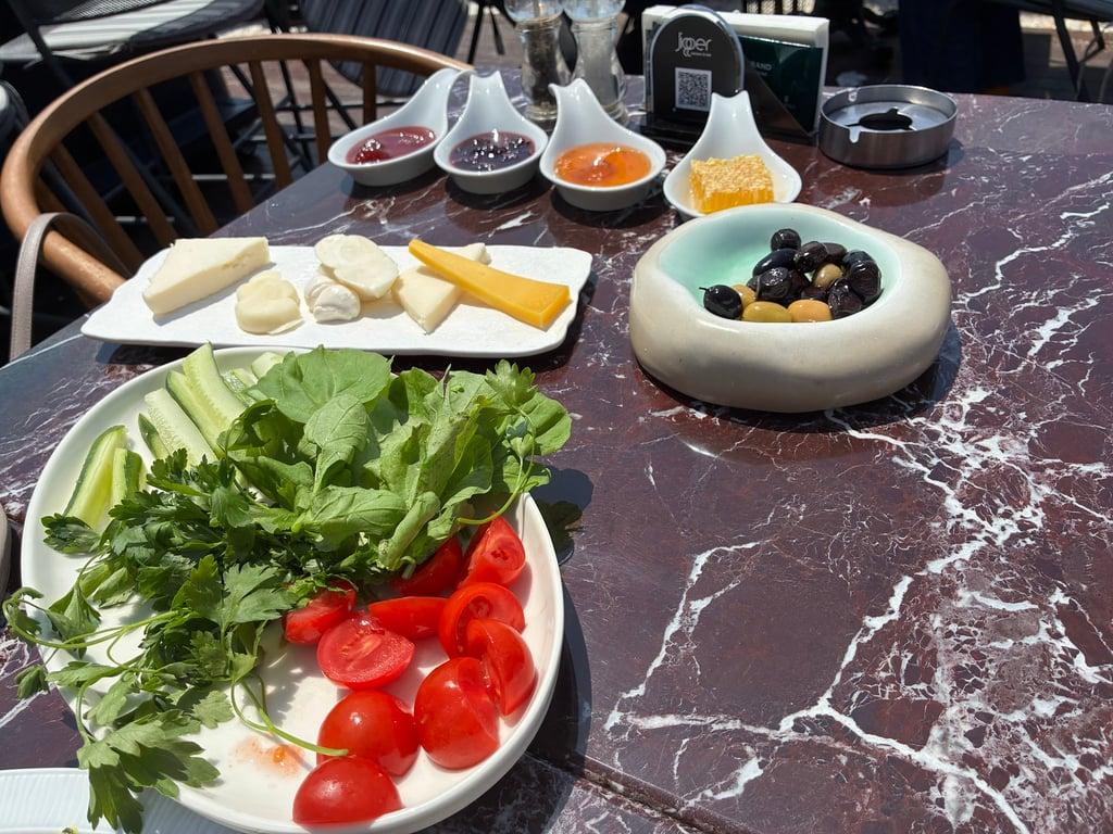 Jigger Kitchen & Roof Bar fotoğraf 5