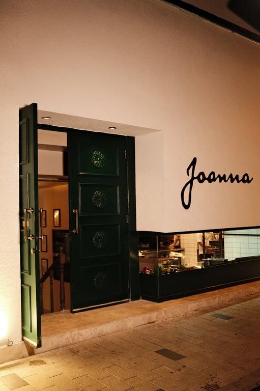 Joanna fotoğraf 6