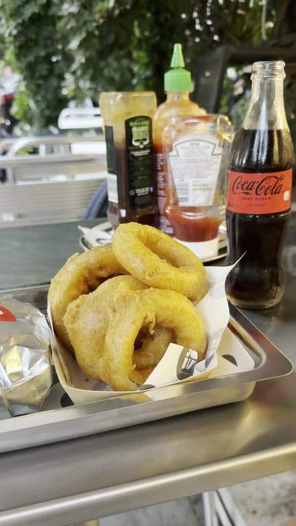 Jobu Smash Burgers Kuzguncuk fotoğraf 2