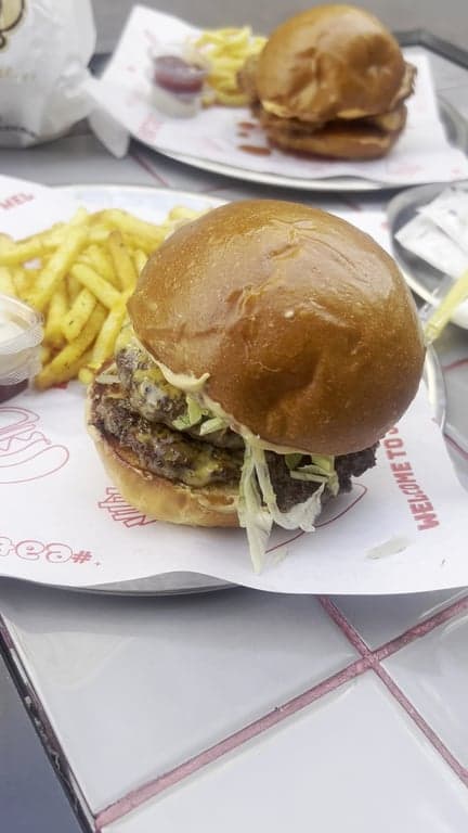 Jungle Burger fotoğraf 16