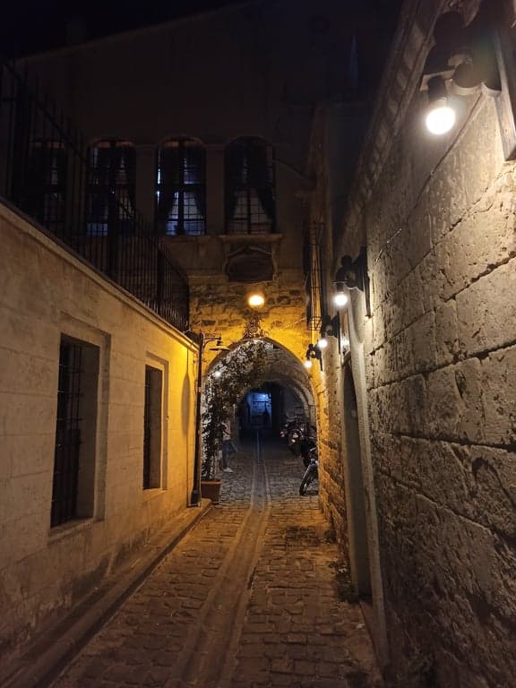 KABALTI Cafe ve Restaurant