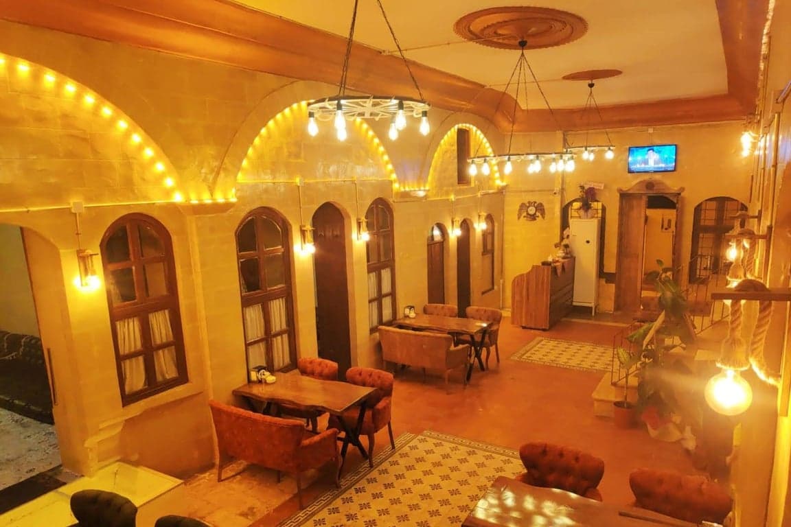 KABALTI Cafe ve Restaurant fotoğraf 4