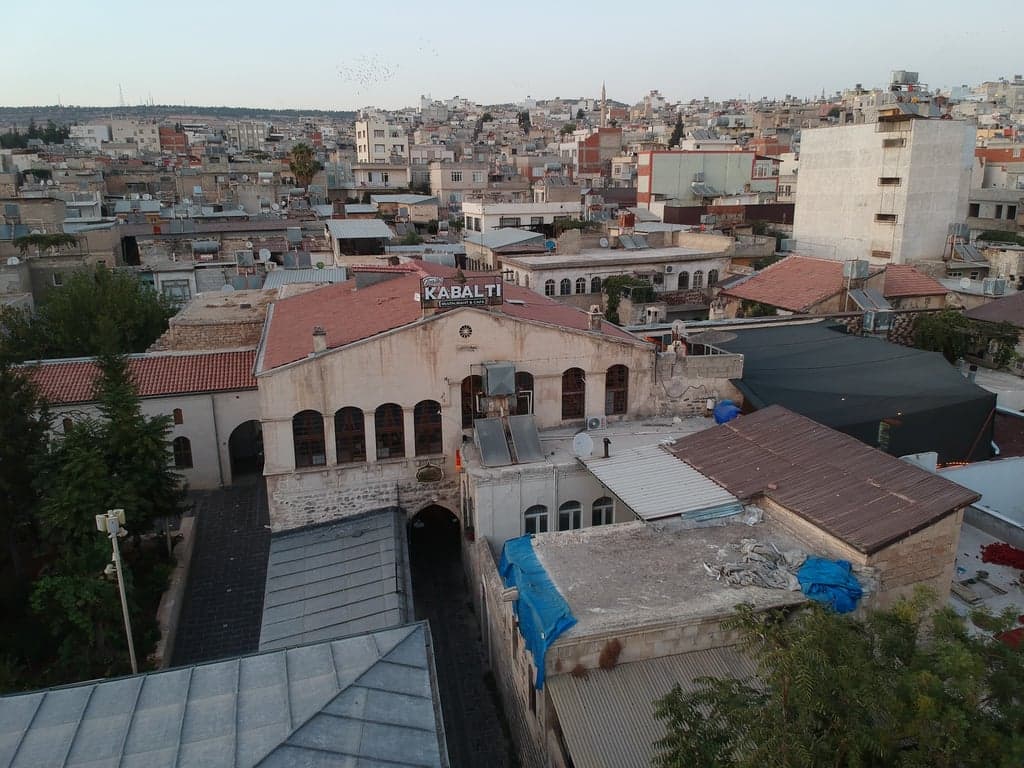 KABALTI Cafe ve Restaurant fotoğraf 6