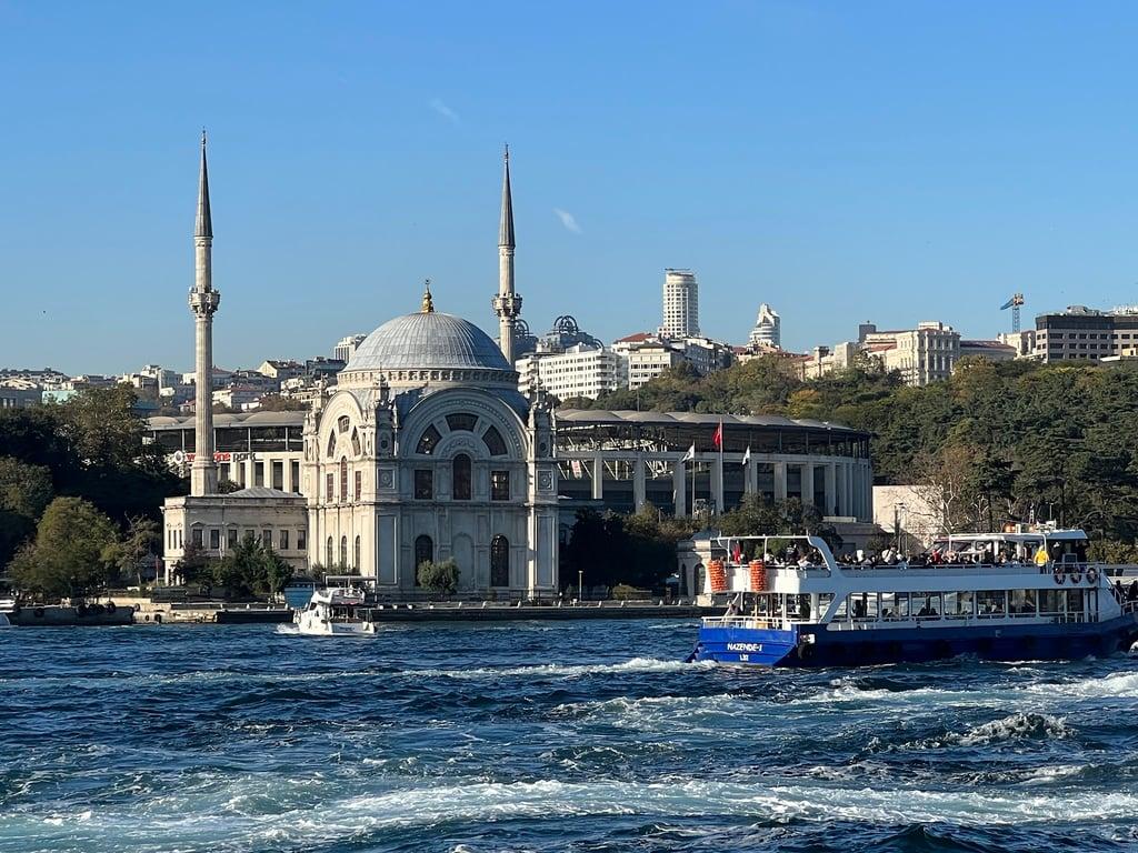 Kabataş (Ş.Hatları)