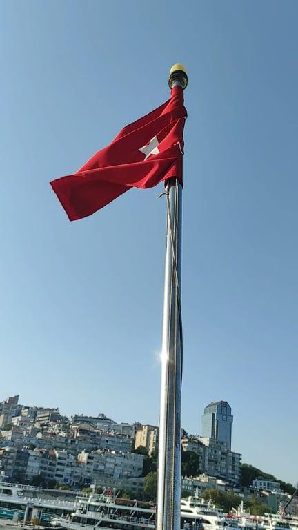 Kabataş (Ş.Hatları) fotoğraf 2