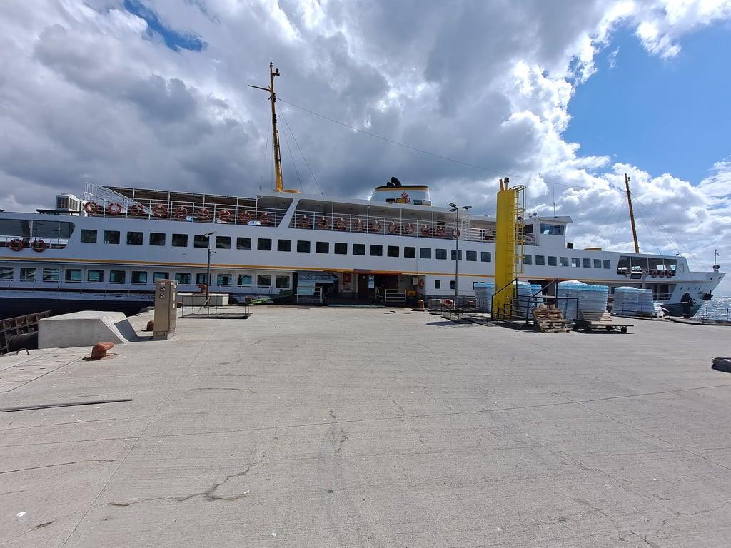 Kabataş (Ş.Hatları) fotoğraf 5