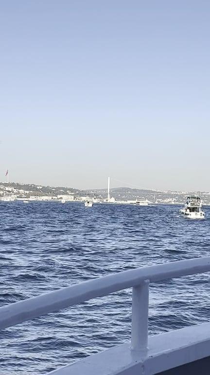 Kabataş (Ş.Hatları) fotoğraf 6