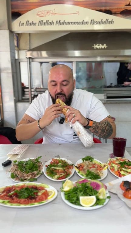 Kaburgacı Mustafa fotoğraf 2