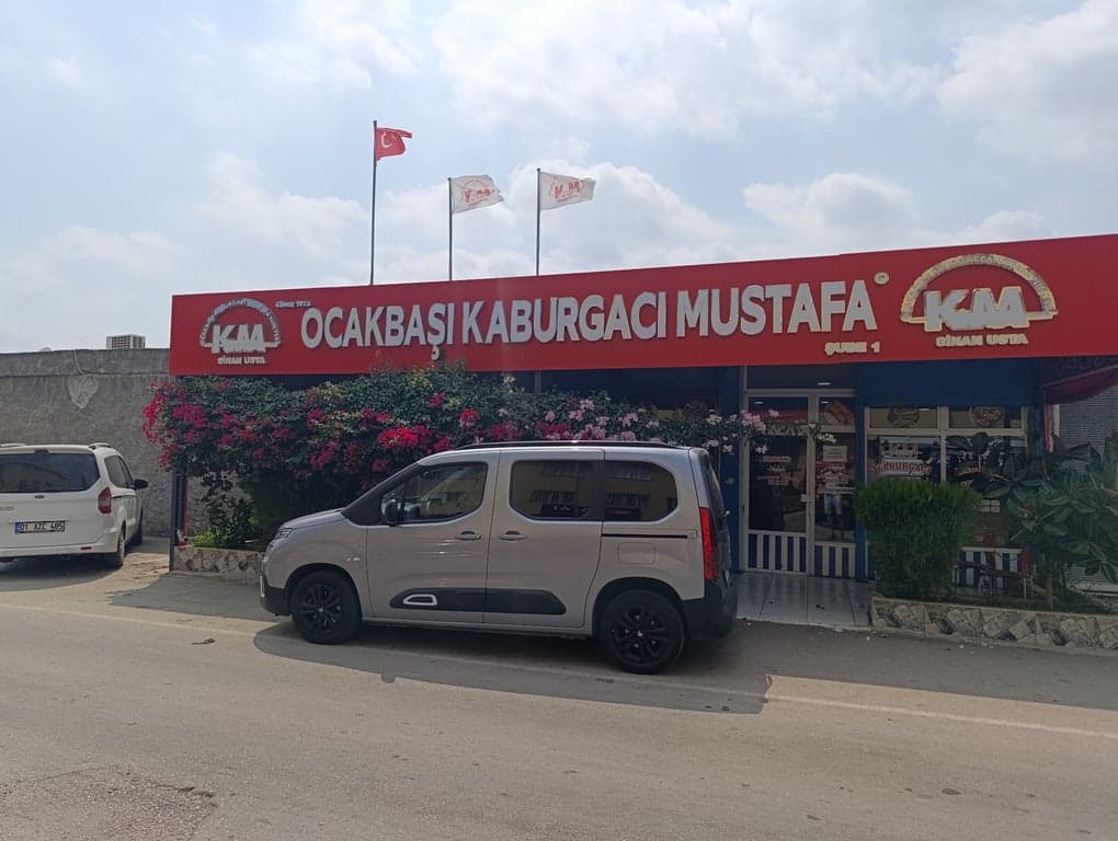 Kaburgacı Mustafa fotoğraf 4