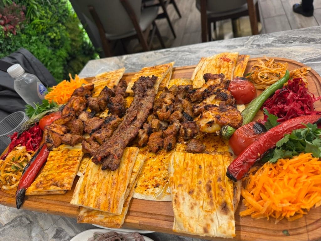 Kaburgacı Ömür Usta fotoğraf 3