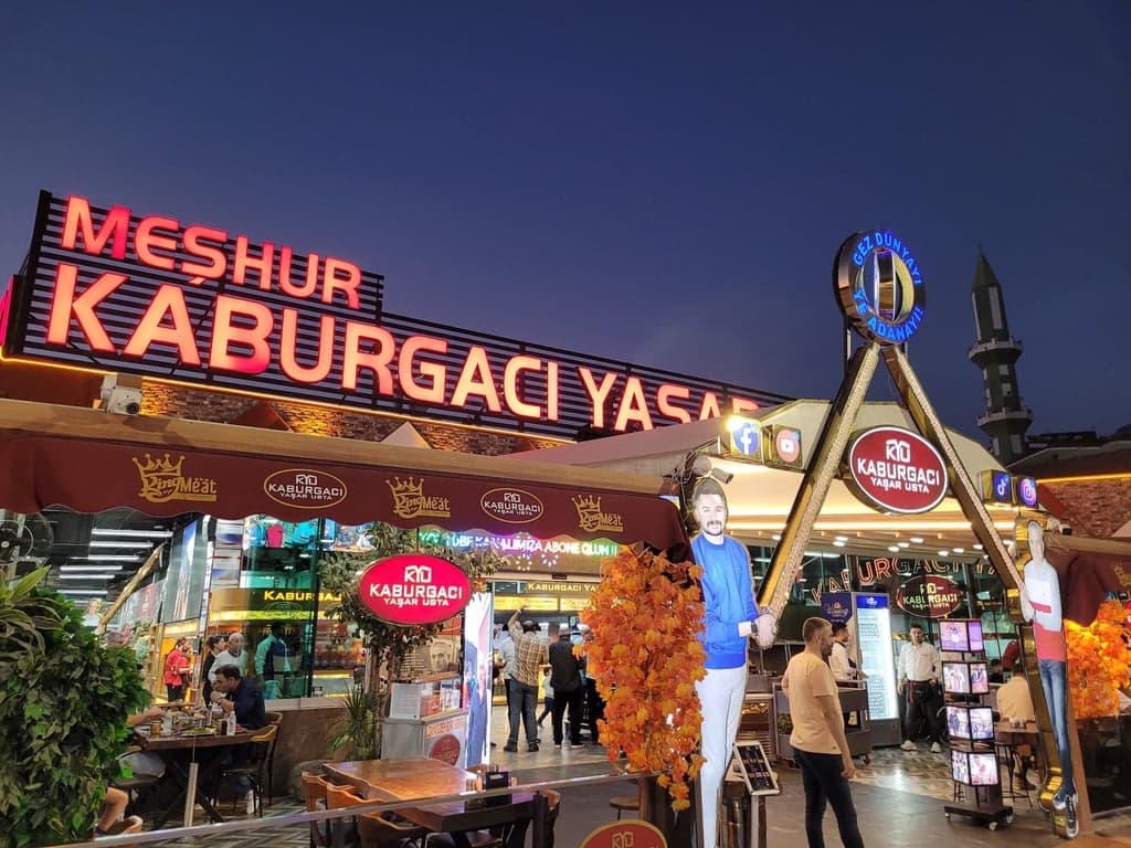 Kaburgacı Yaşar Usta fotoğraf 21
