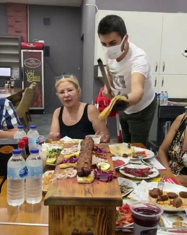 Kaburgacı Yaşar Usta fotoğraf 22