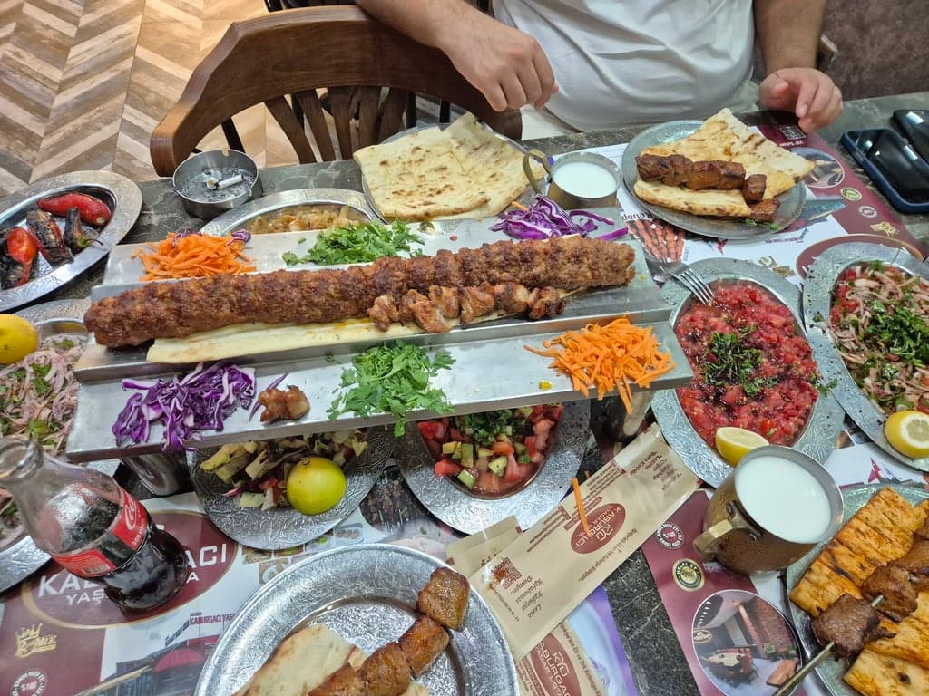 Kaburgacı Yaşar Usta fotoğraf 23