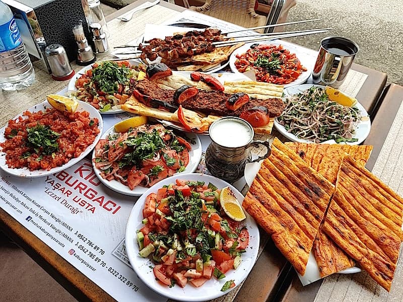 Kaburgacı Yaşar Usta fotoğraf 25