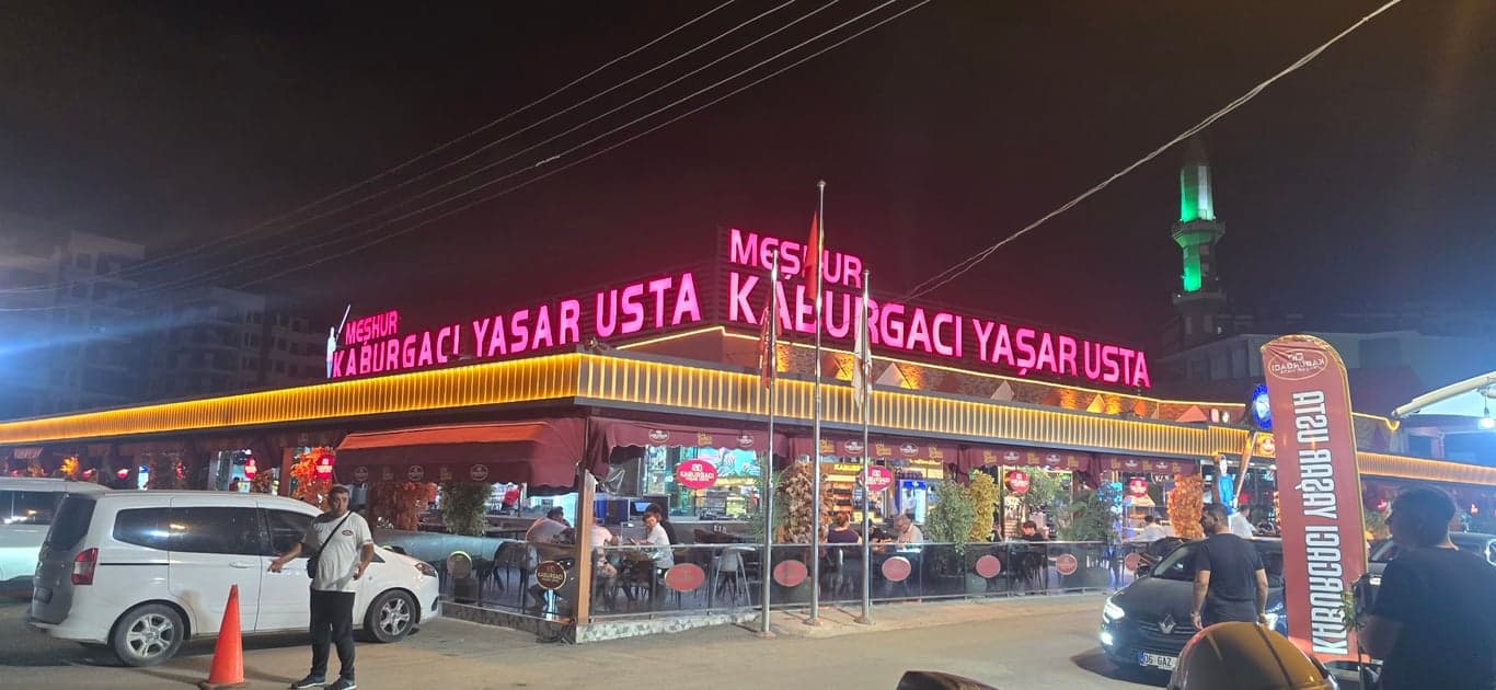 Kaburgacı Yaşar Usta fotoğraf 26
