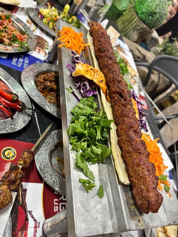 Kaburgacı Yaşar Usta fotoğraf 27