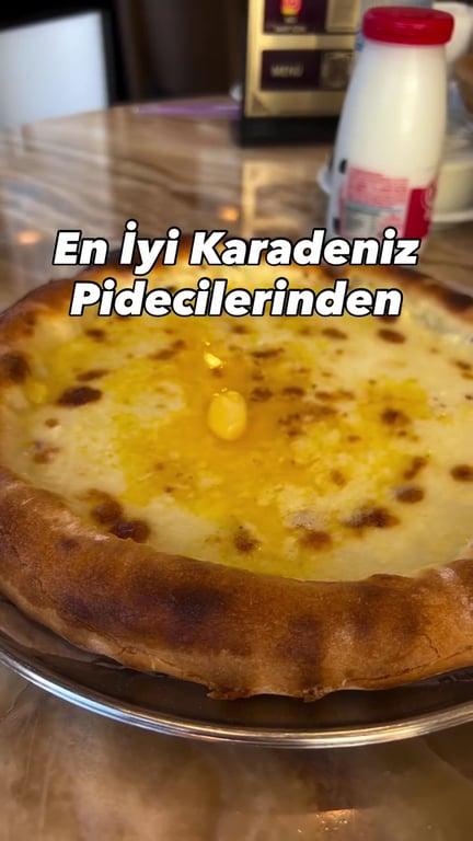 Kaçkar Yöresel Lezzetler fotoğraf 2