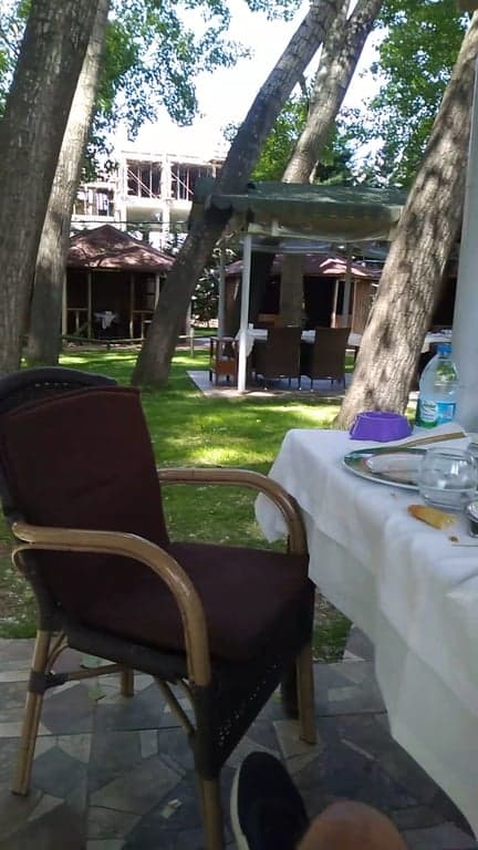 Kadaifçioğlu Restaurant fotoğraf 2