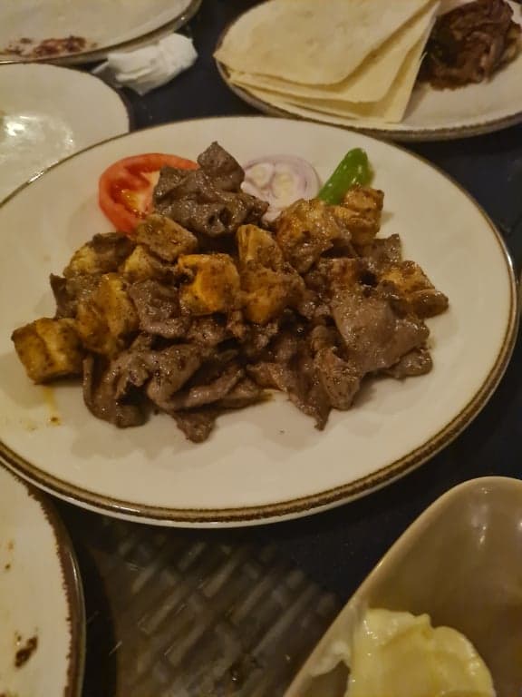 Kadaifçioğlu Restaurant fotoğraf 4