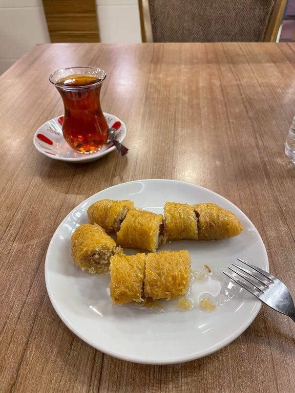 KadayıfçıMuammerUsta fotoğraf 2