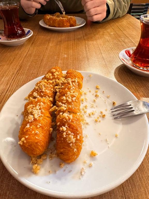KadayıfçıMuammerUsta fotoğraf 3