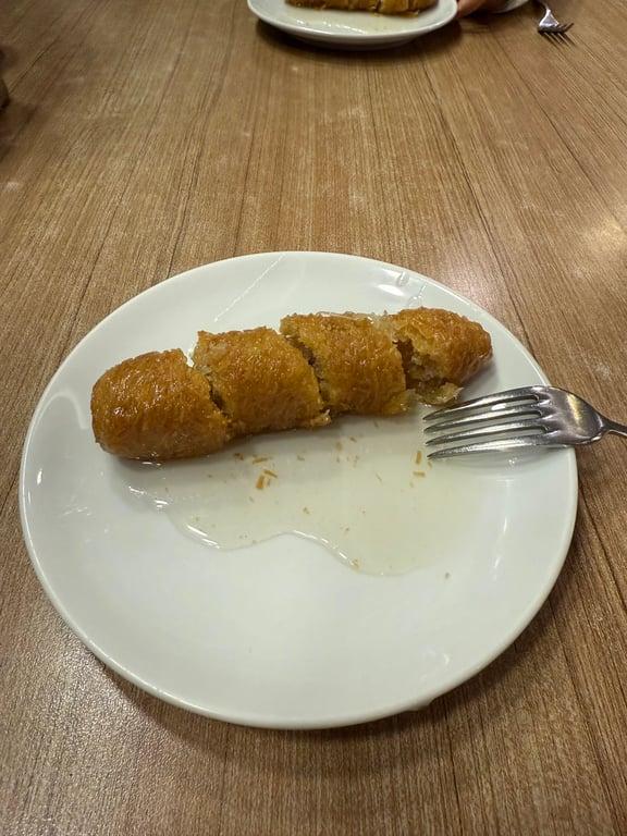 KadayıfçıMuammerUsta fotoğraf 6