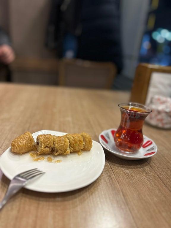 KadayıfçıMuammerUsta fotoğraf 7